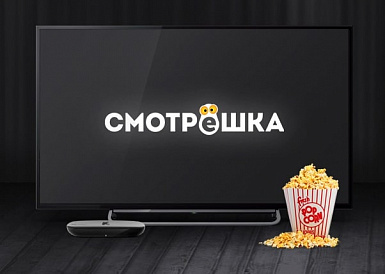 Смотрешка, Зеленоград
